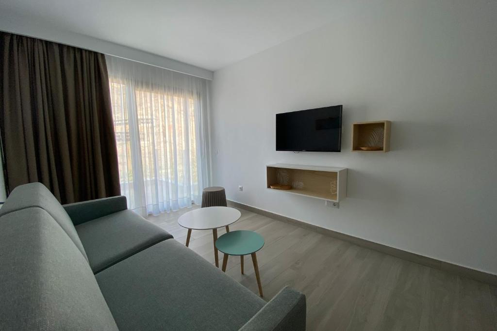 Apartamentos Cordial Magec Taurito — 3
