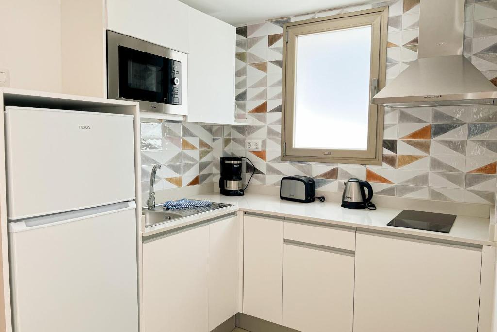 Apartamentos Cordial Magec Taurito — 4