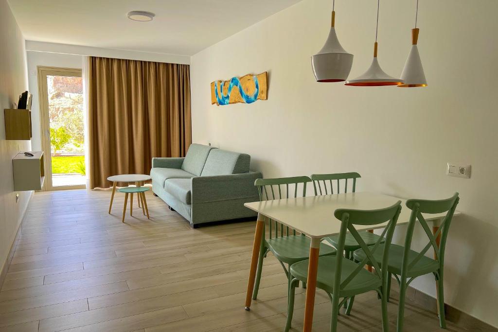 Apartamentos Cordial Magec Taurito — 9