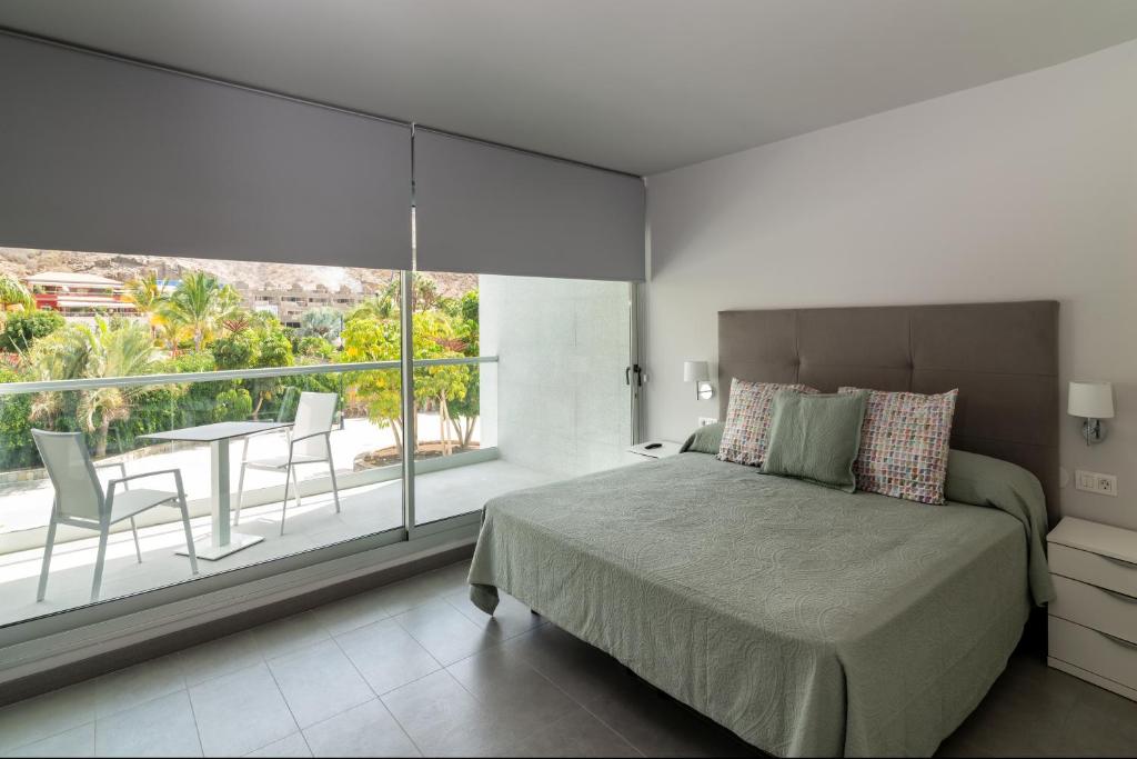 Apartamentos Cordial Mogán Paraíso — 10