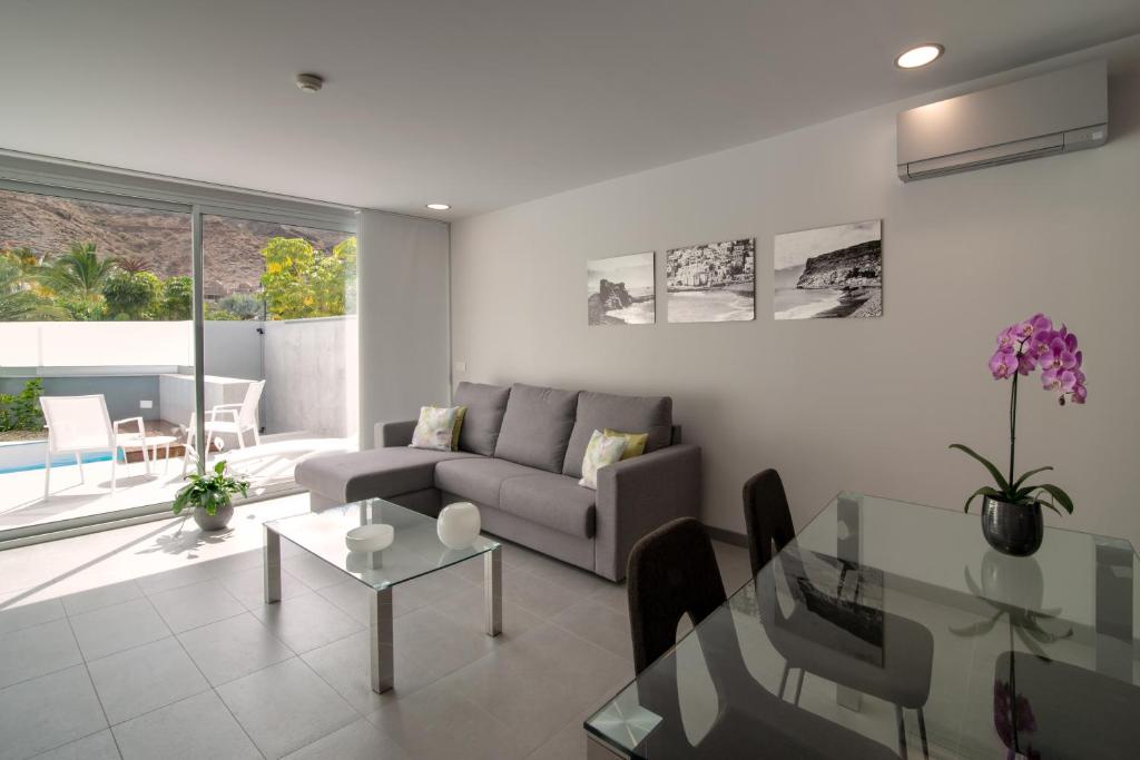 Apartamentos Cordial Mogán Paraíso — 7