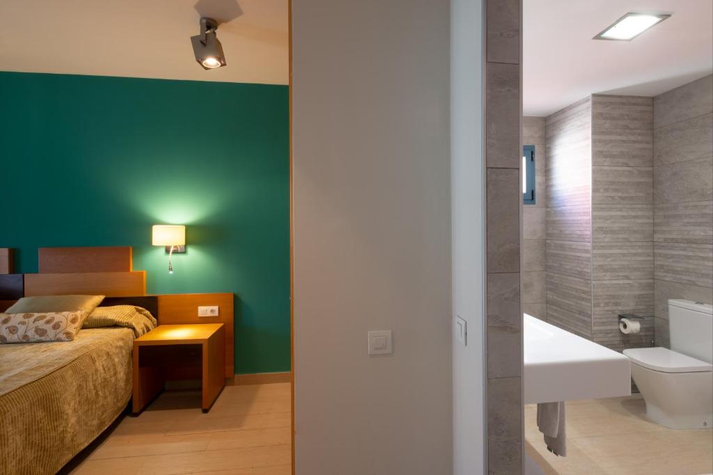 Apartamentos Cordial Mogán Valle — 10