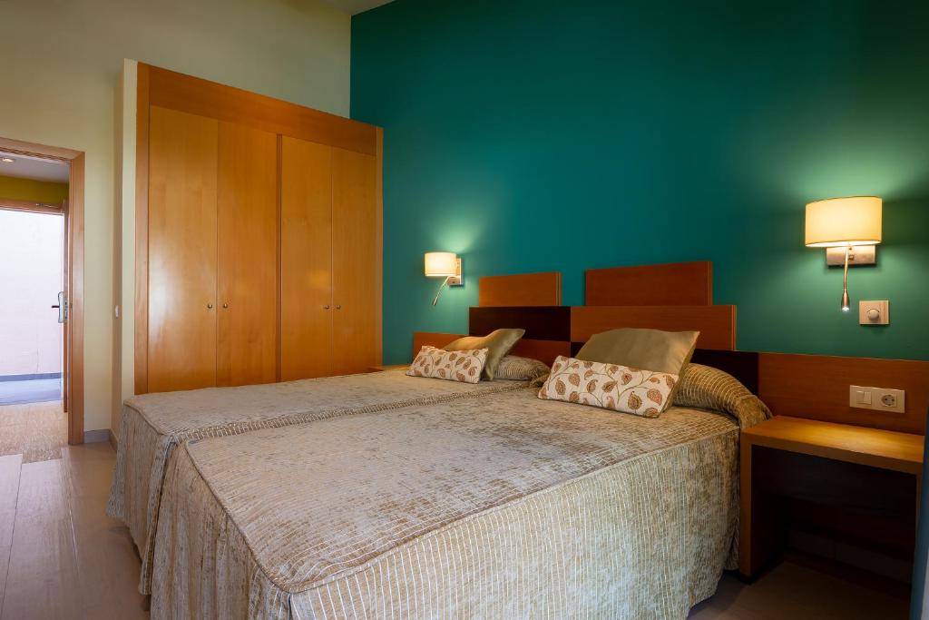 Apartamentos Cordial Mogán Valle — 4