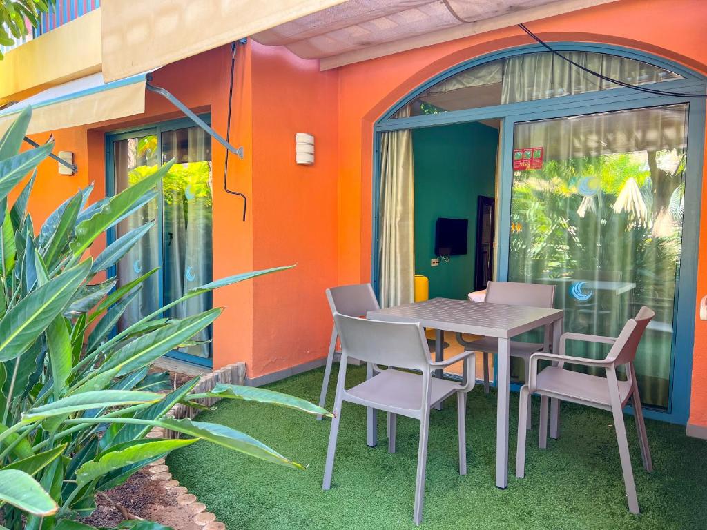 Apartamentos Cordial Mogán Valle — 6