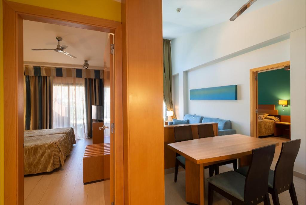 Apartamentos Cordial Mogán Valle — 7