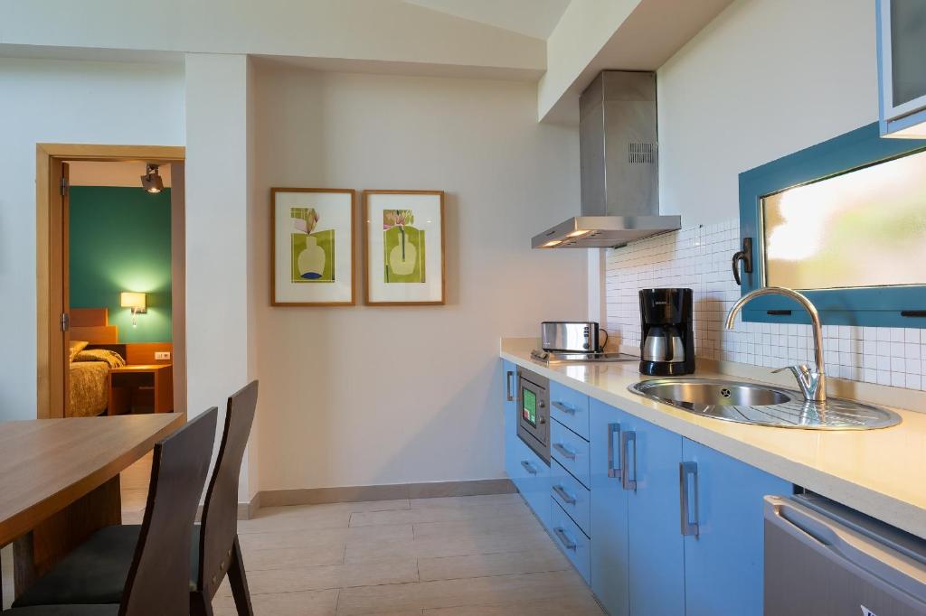 Apartamentos Cordial Mogán Valle — 8