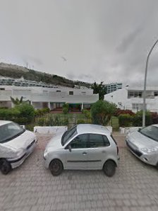 Apartamentos Coronados — 1