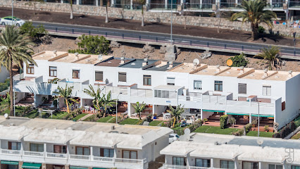 Apartamentos Coronados — 2
