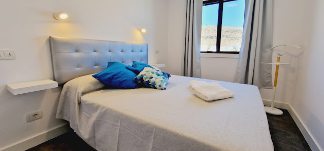 Apartamentos Cumana — 1
