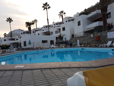 Apartamentos Cumana — 4