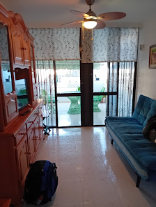 Apartamentos Cumbres del Sol — 1