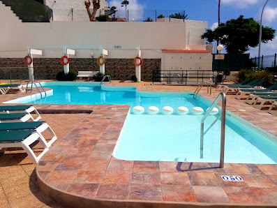 Apartamentos Cumbres del Sol — 3