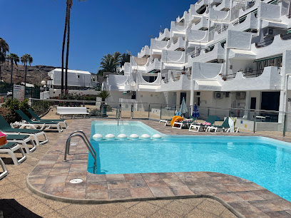 Apartamentos Cumbres del Sol — 7
