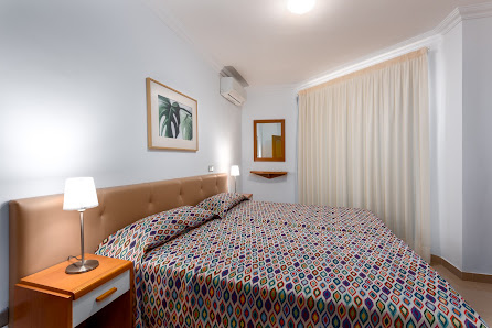 Apartamentos Edificioplaya — 1