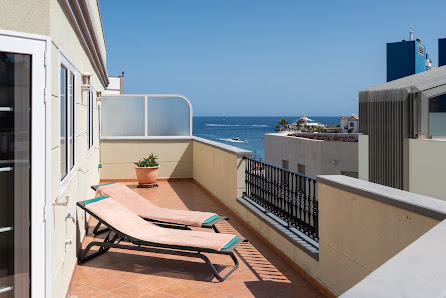 Apartamentos Edificioplaya — 3