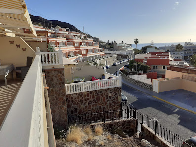 Apartamentos el mirador — 1