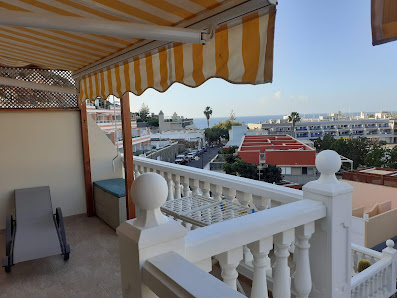 Apartamentos el mirador — 2