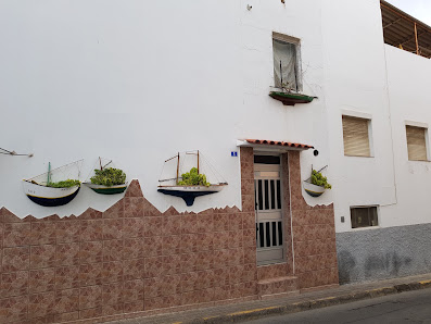 Apartamentos El patio De granada — 2