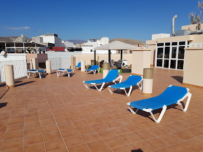 Apartamentos El patio De granada — 4