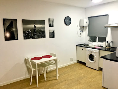 Apartamentos el Puerto — 3