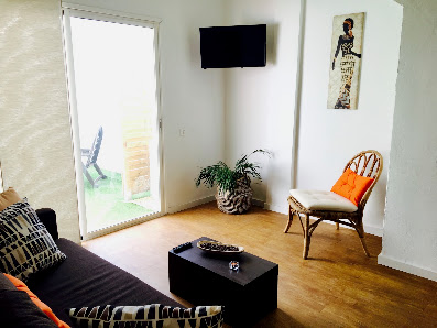 Apartamentos el Puerto — 4
