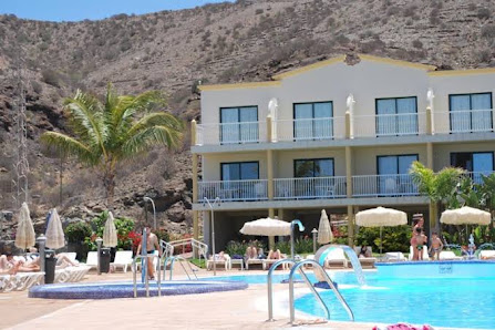 Apartamentos en Parque Natural - One-Bedroom Apartment (3 Adults) — 3