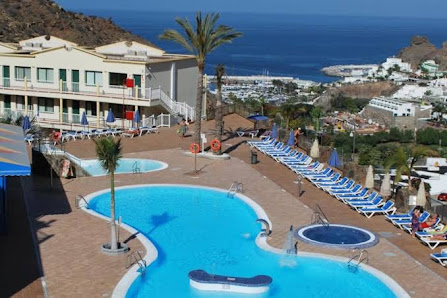 Apartamentos en Parque Natural - One-Bedroom Apartment (3 Adults) — 4