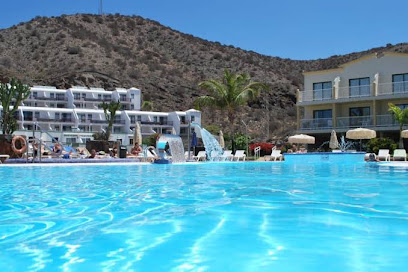 Apartamentos en Parque Natural - One-Bedroom Apartment (3 Adults) — 5