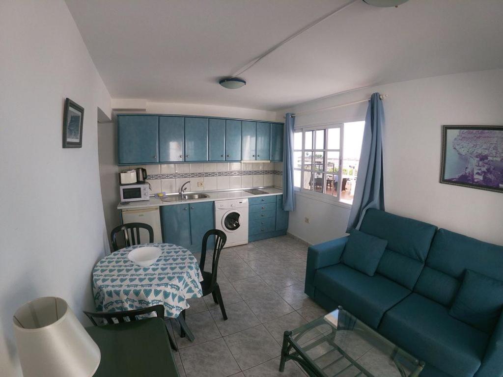 Apartamentos Ernesto — 1