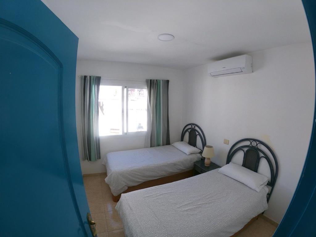 Apartamentos Ernesto — 2