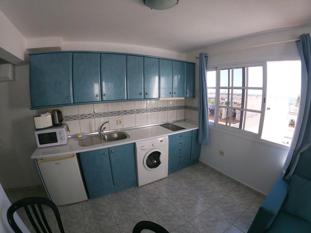 Apartamentos Ernesto — 3