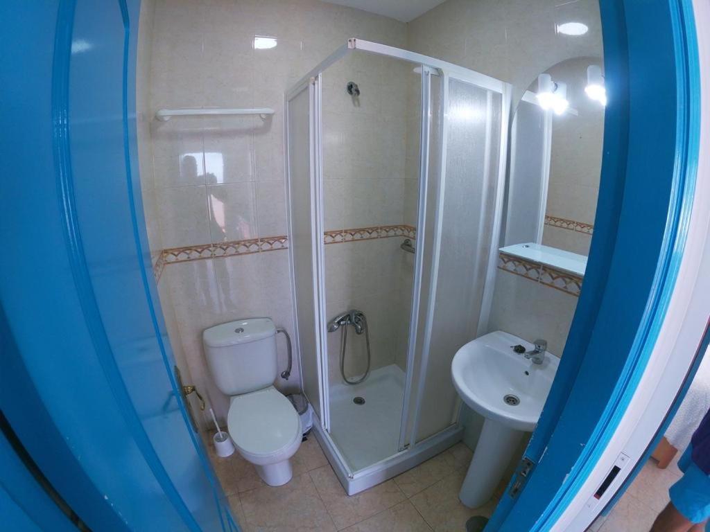 Apartamentos Ernesto — 8