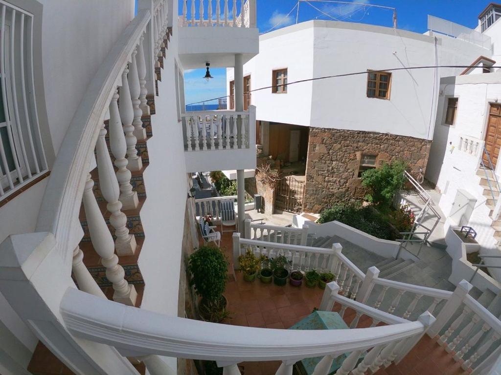 Apartamentos Ernesto — 9