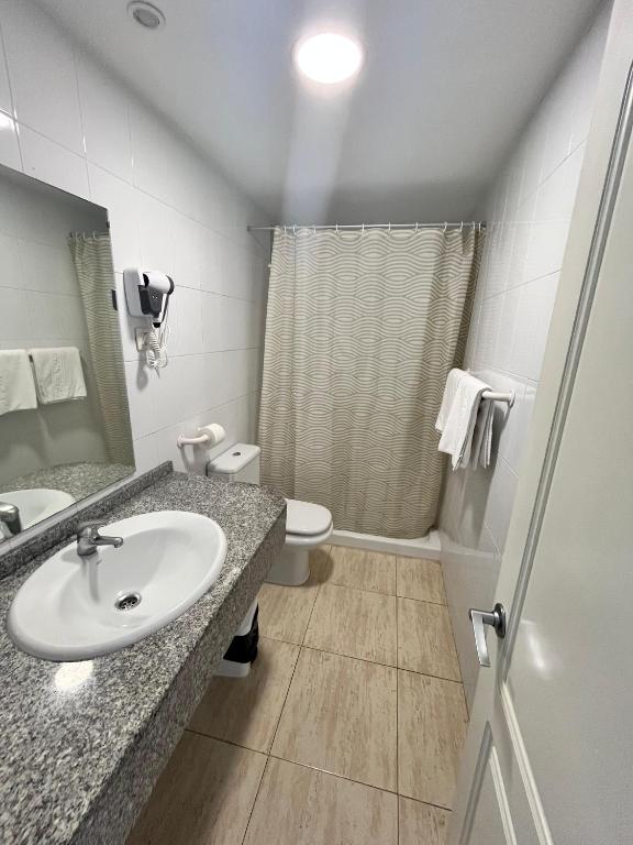 Apartamentos Florida — 9