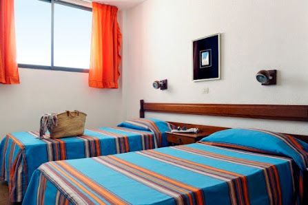 Apartamentos Gelimar — 3
