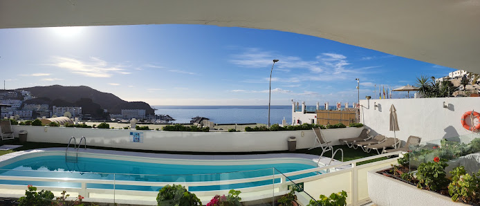 Apartamentos Gelimar — 5