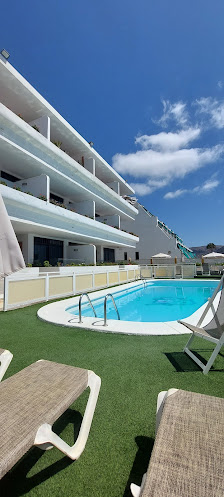 Apartamentos Gelimar — 7