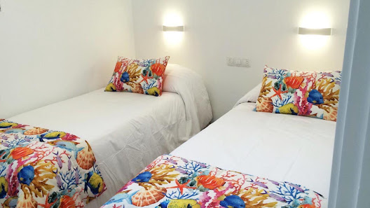 Apartamentos Gelimar — 8