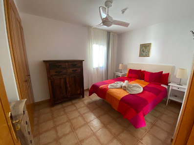 Apartamentos Granada Gran Canaria — 1