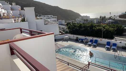 Apartamentos Granada Gran Canaria — 3