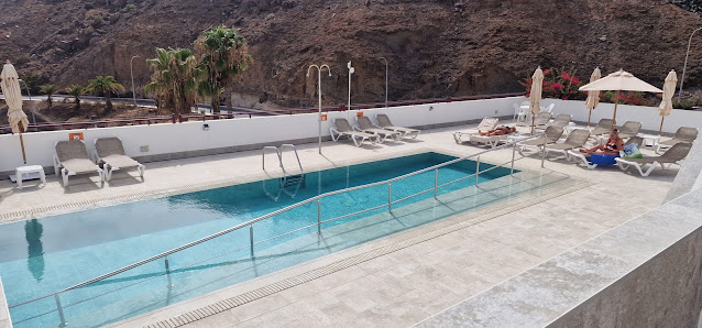 Apartamentos Granada Gran Canaria — 4