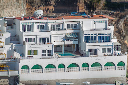 Apartamentos Guayasen