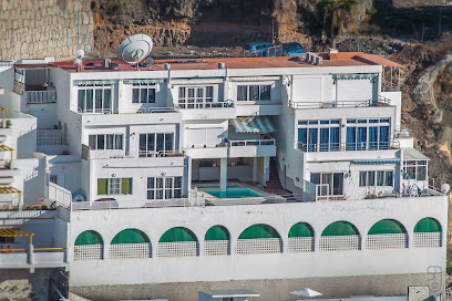 Apartamentos Guayasen — 2