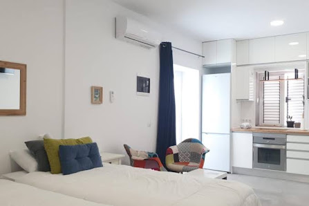 Apartamentos HD Mogán Coral - Studio