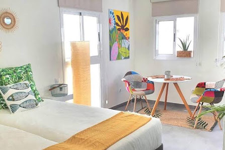 Apartamentos HD Mogán Coral - Studio — 1