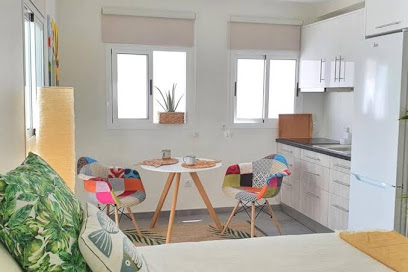 Apartamentos HD Mogán Coral - Studio — 4