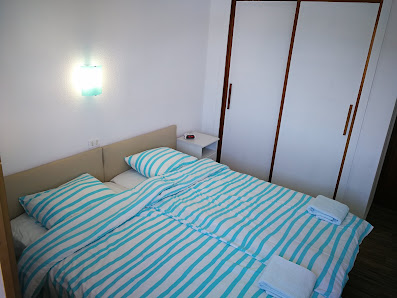 Apartamentos Jacaranda — 1