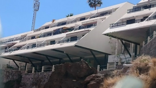 Apartamentos Jacaranda — 2