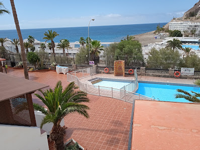 Apartamentos Jardin Paraiso — 3