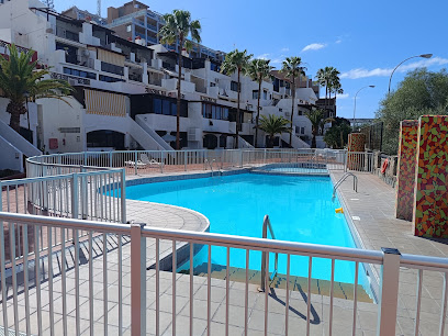 Apartamentos Jardin Paraiso — 7